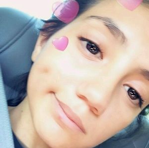 Meet your Posher, Trinity